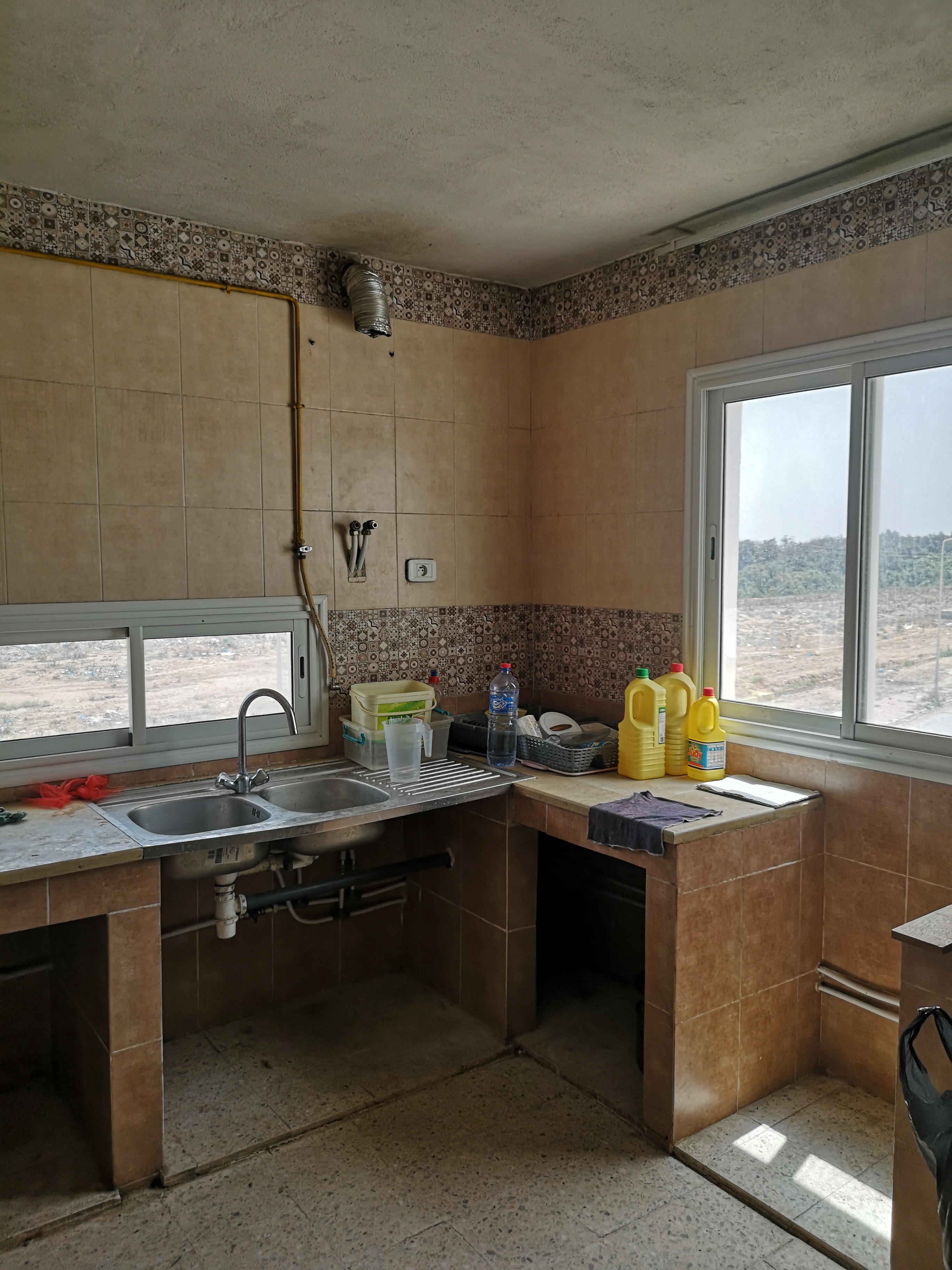 Raoued&nbsp;Cite Ennour Jaafar&nbsp;Location&nbsp;Appart. 2 pi�ces&nbsp;Appartement � nour jaafar