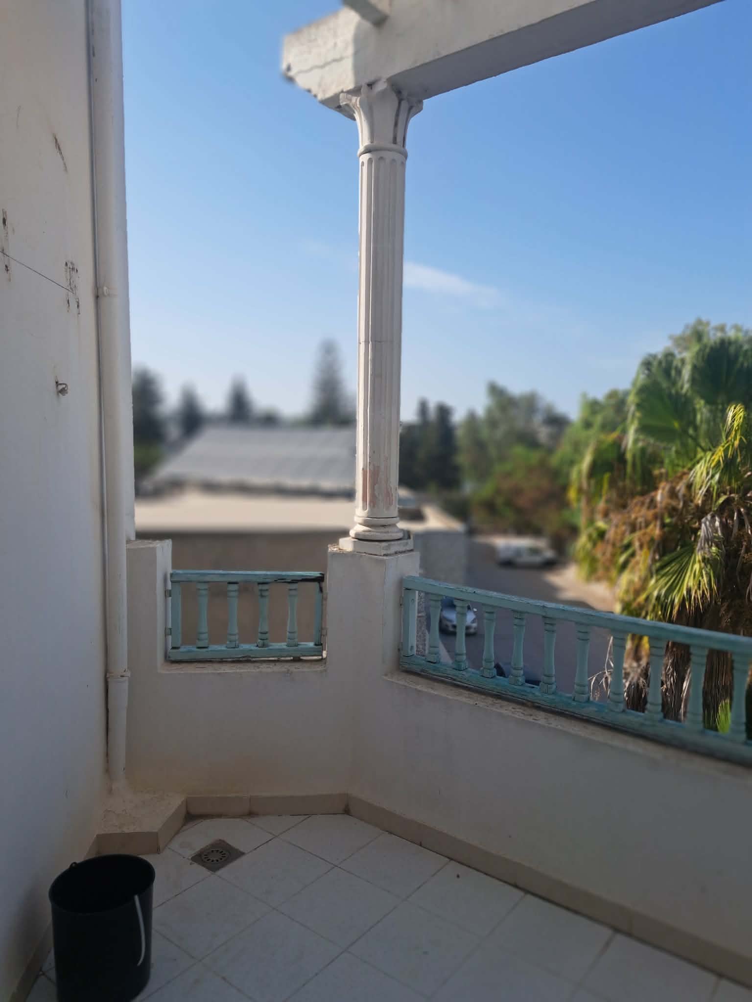 La Soukra&nbsp;Dar Fadhal&nbsp;Vente&nbsp;Appart. 4 pi�ces&nbsp;Joli apartement a dar fathal