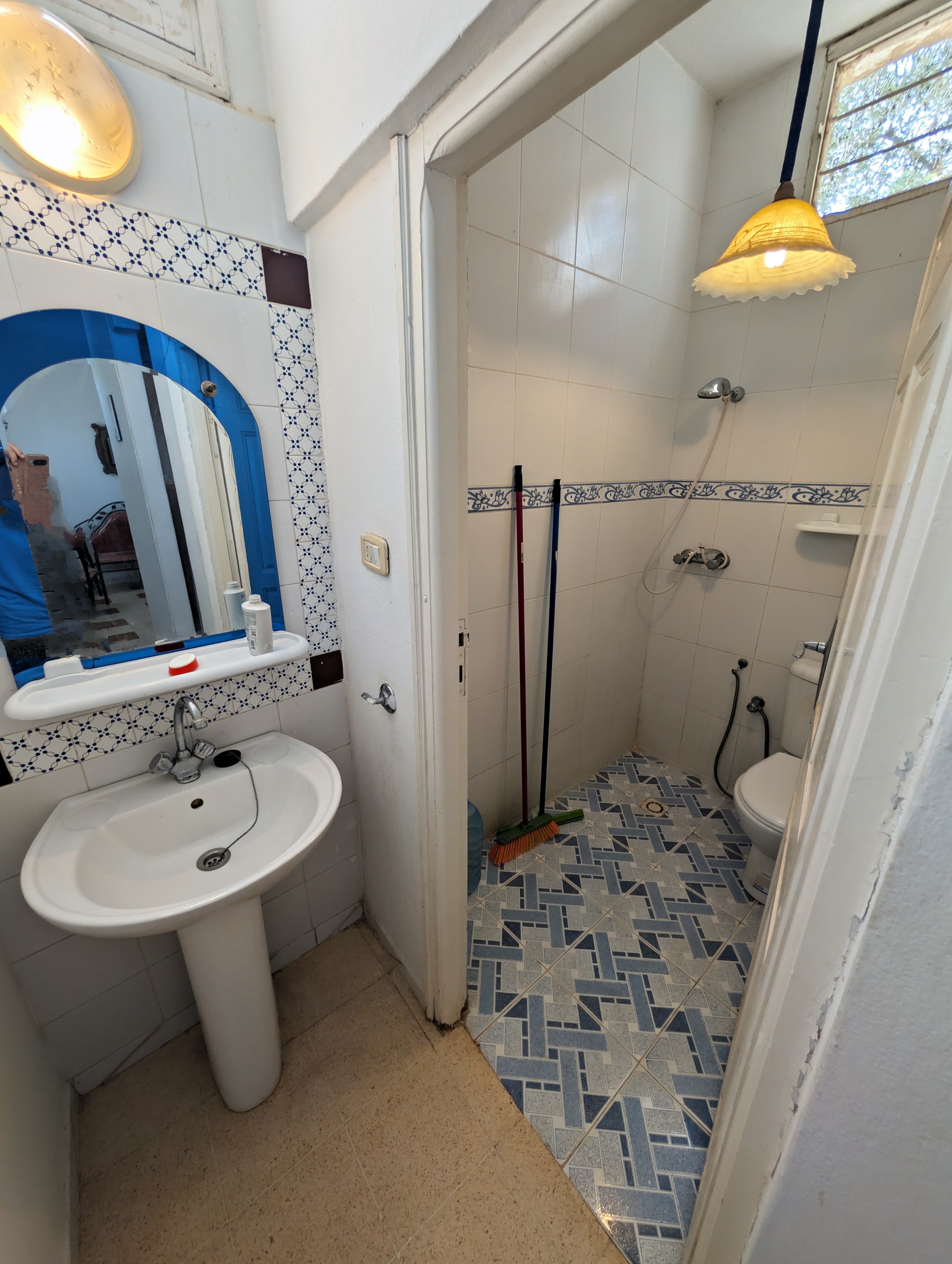 Location vacances&nbsp;Appart. 2 pi�ces - Tunisie