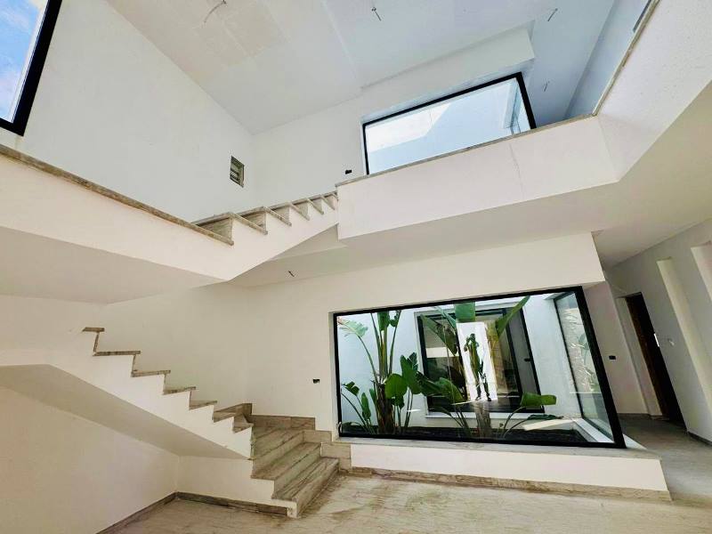 Hammamet&nbsp;Hammamet&nbsp;Vente&nbsp;Maisons&nbsp;V541 villa noor ds