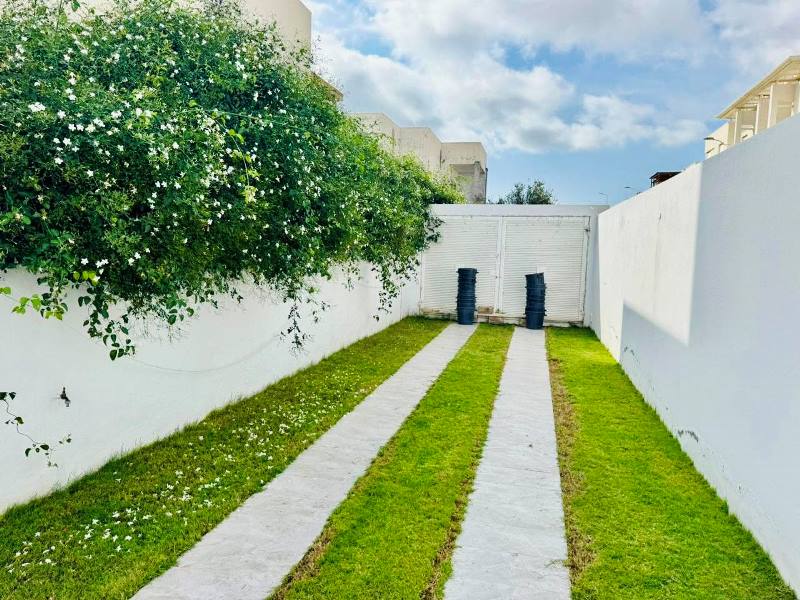 Hammamet&nbsp;Hammamet&nbsp;Vente&nbsp;Maisons&nbsp;V541 villa noor ds