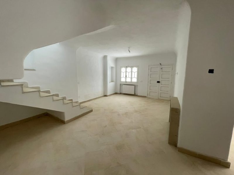 Hammamet&nbsp;Hammamet&nbsp;Vente&nbsp;Maisons&nbsp;V391 villa kar� sf