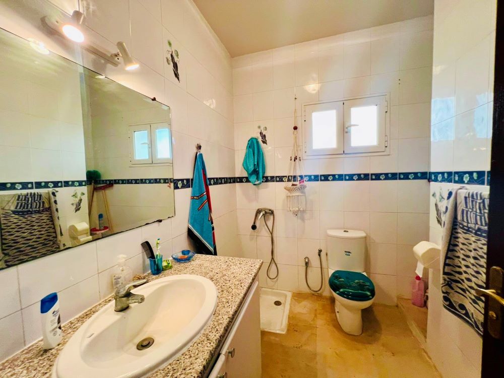 Hammamet&nbsp;Hammamet&nbsp;Vente&nbsp;Maisons&nbsp;V657 villa viva fg