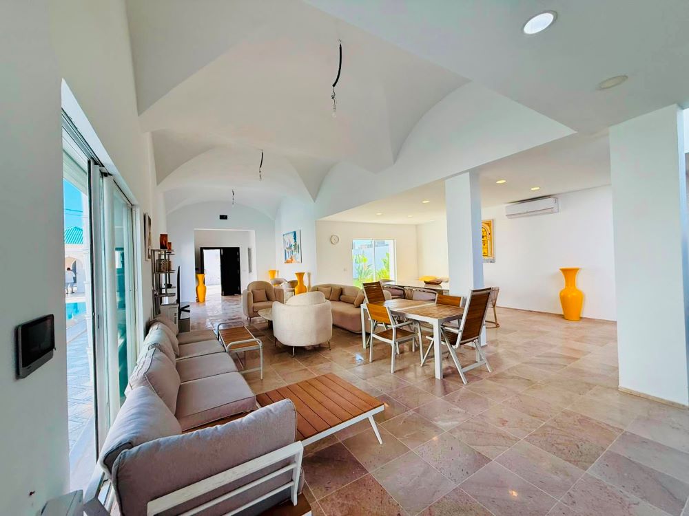 Hammamet&nbsp;Hammamet&nbsp;Vente&nbsp;Maisons&nbsp;V648 villa arena gb