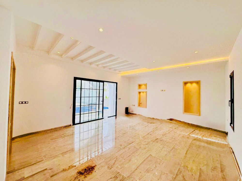 Hammamet&nbsp;Hammamet&nbsp;Vente&nbsp;Maisons&nbsp;V639 villa santorini bv