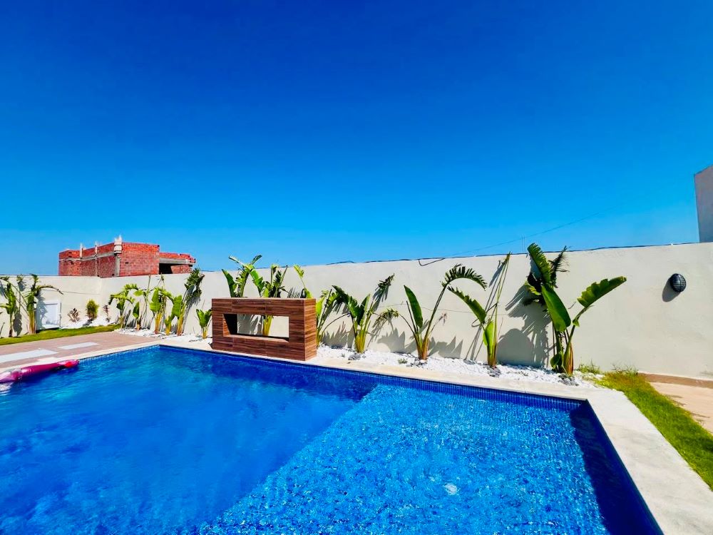 Hammamet&nbsp;Hammamet&nbsp;Vente&nbsp;Maisons&nbsp;V632 villa coquillage gy