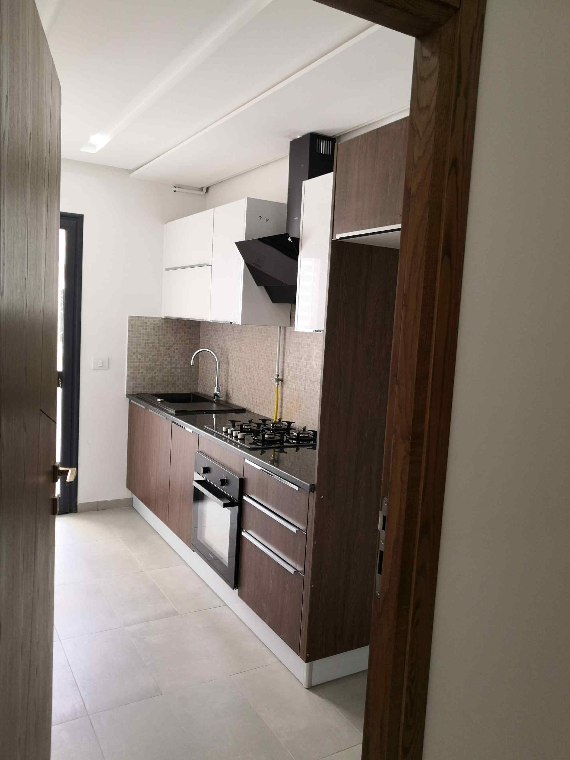 Ain Zaghouan&nbsp;Ain Zaghouan&nbsp;Location&nbsp;Appart. 2 pi�ces&nbsp;Spacieux s plus 1