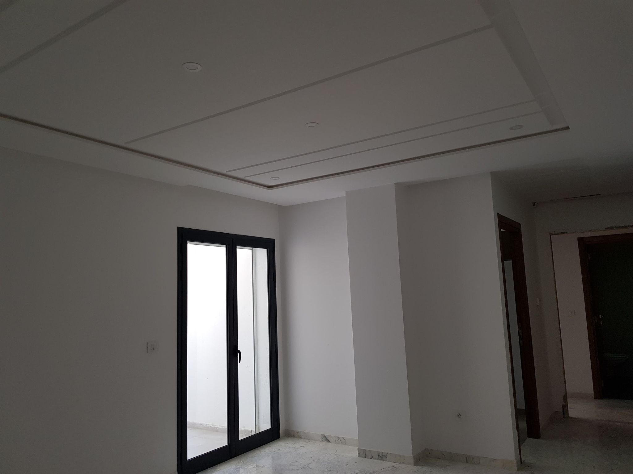 Ain Zaghouan&nbsp;Ain Zaghouan&nbsp;Location&nbsp;Appart. 2 pi�ces&nbsp;Spacieux s plus 1
