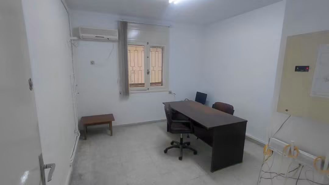 El Menzah&nbsp;El Manar 2&nbsp;Location&nbsp;Appart. 5 pi�ces+&nbsp;Bureau s plus 6 � manar 2