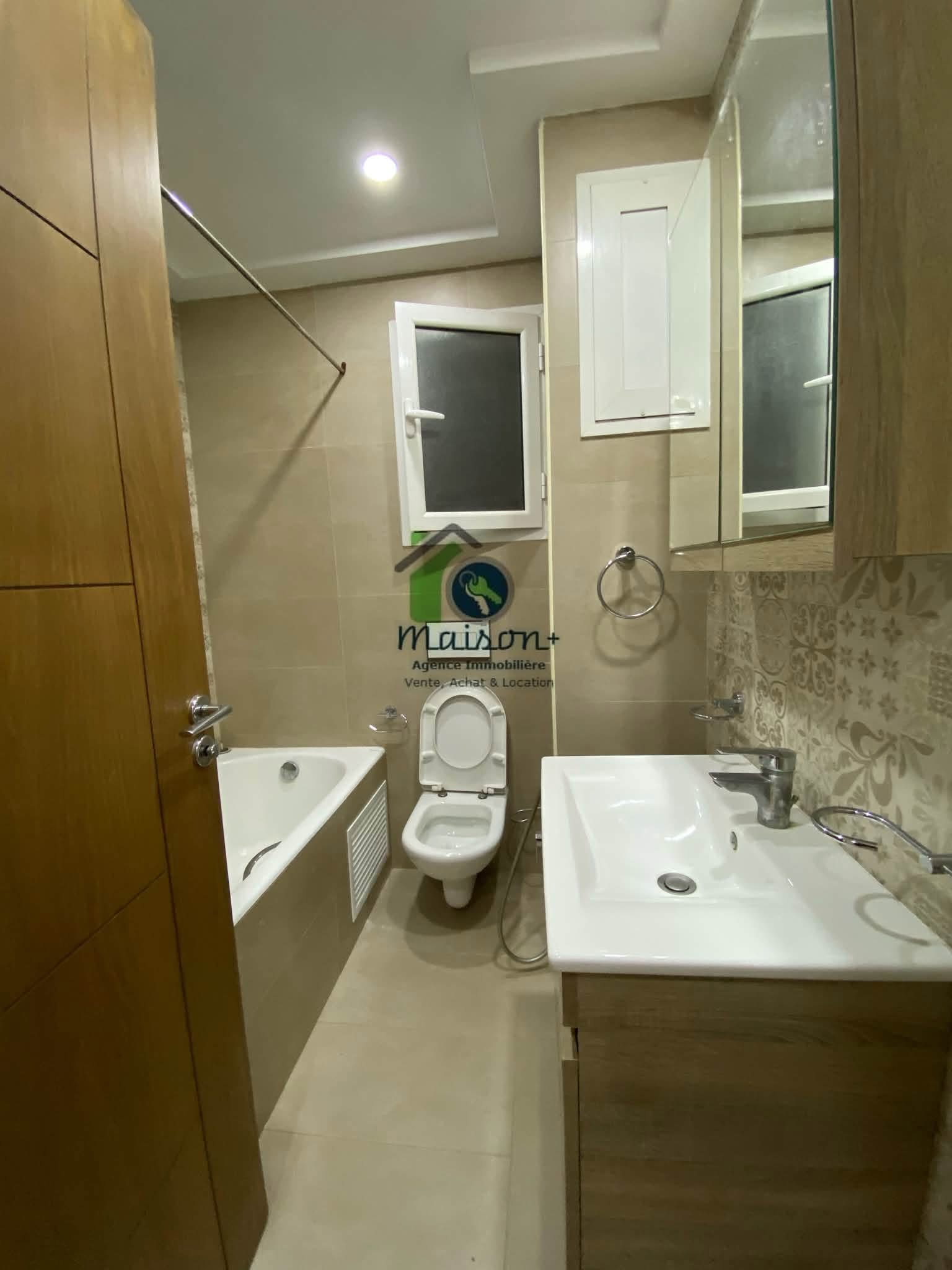 El Mourouj&nbsp;El Mourouj&nbsp;Location&nbsp;Appart. 2 pi�ces&nbsp;Appart a mourouj 6