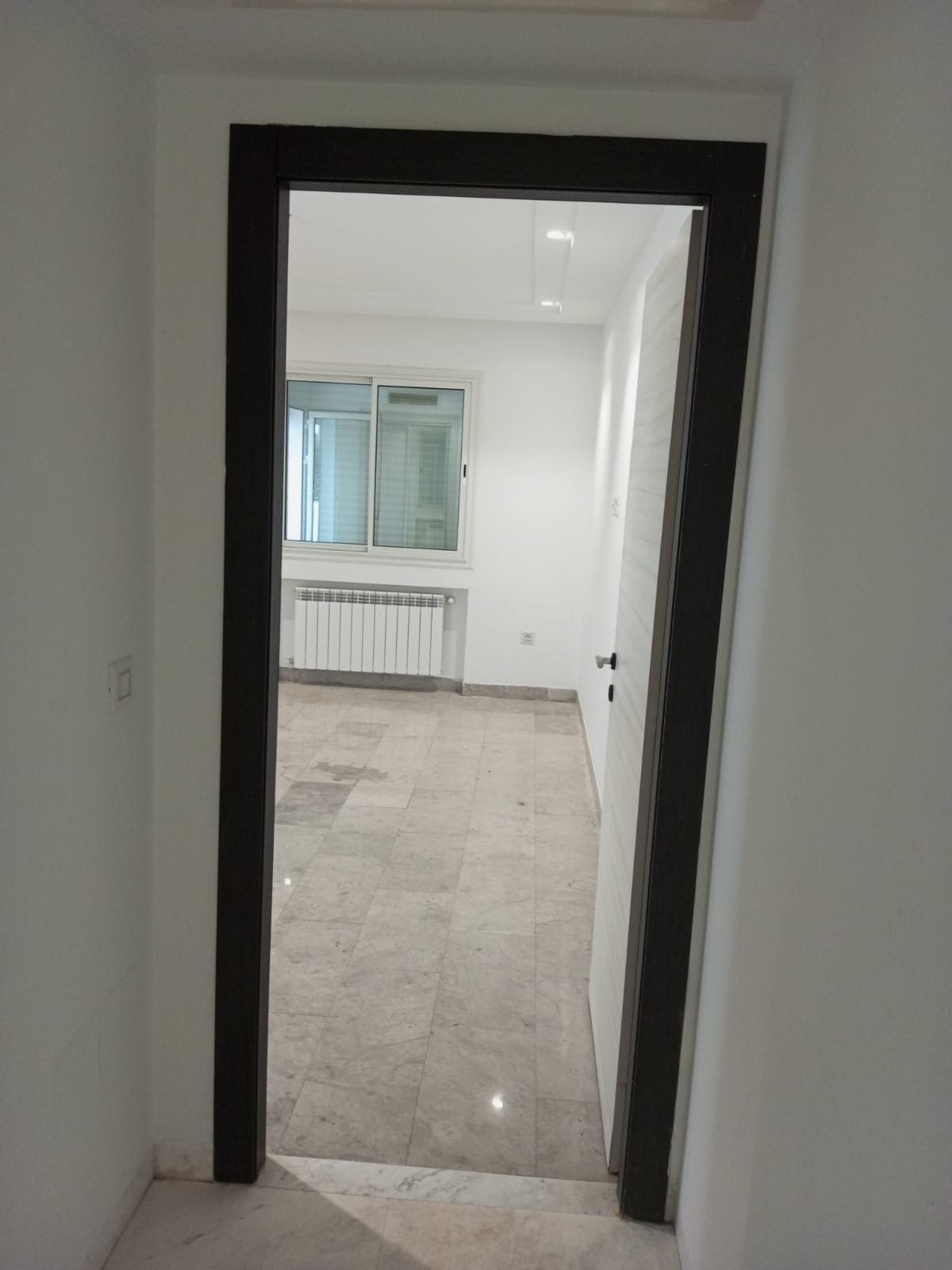 Ariana Ville&nbsp;Cite Ennasr 2&nbsp;Vente&nbsp;Appart. 2 pi�ces&nbsp;Appartement s1 avec place de parking