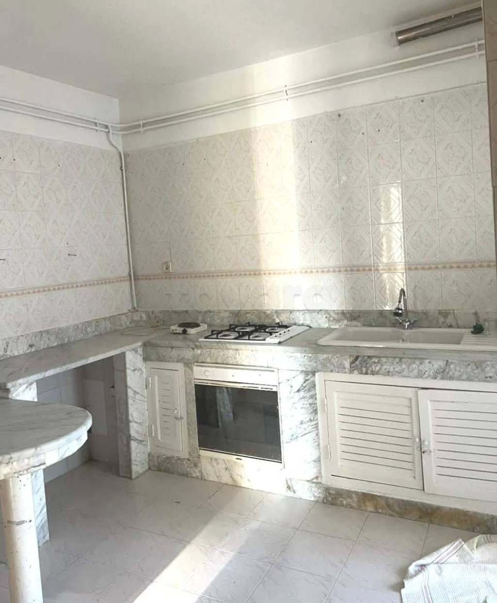 El Mourouj&nbsp;Cite El Mourouj 3 Bis&nbsp;Vente&nbsp;Appart. 2 pi�ces&nbsp;Appartement s3 100 m el mourouj 3