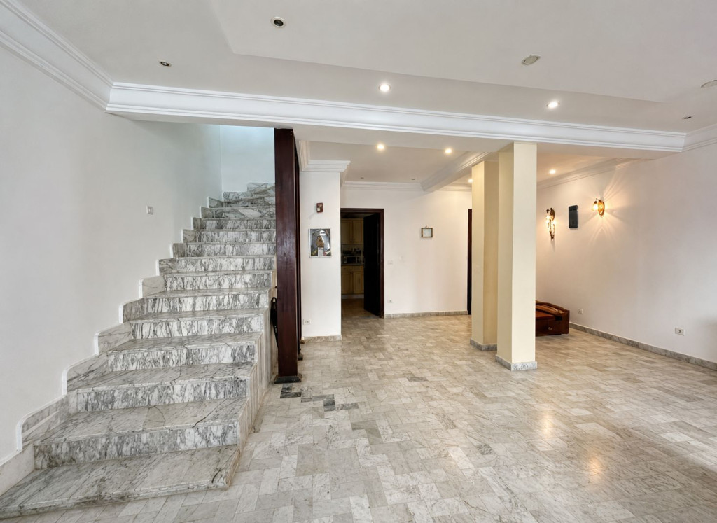 La Marsa&nbsp;Cite El Khalil&nbsp;Vente&nbsp;Duplex&nbsp;Duplex s3 de 140 m � la marsa