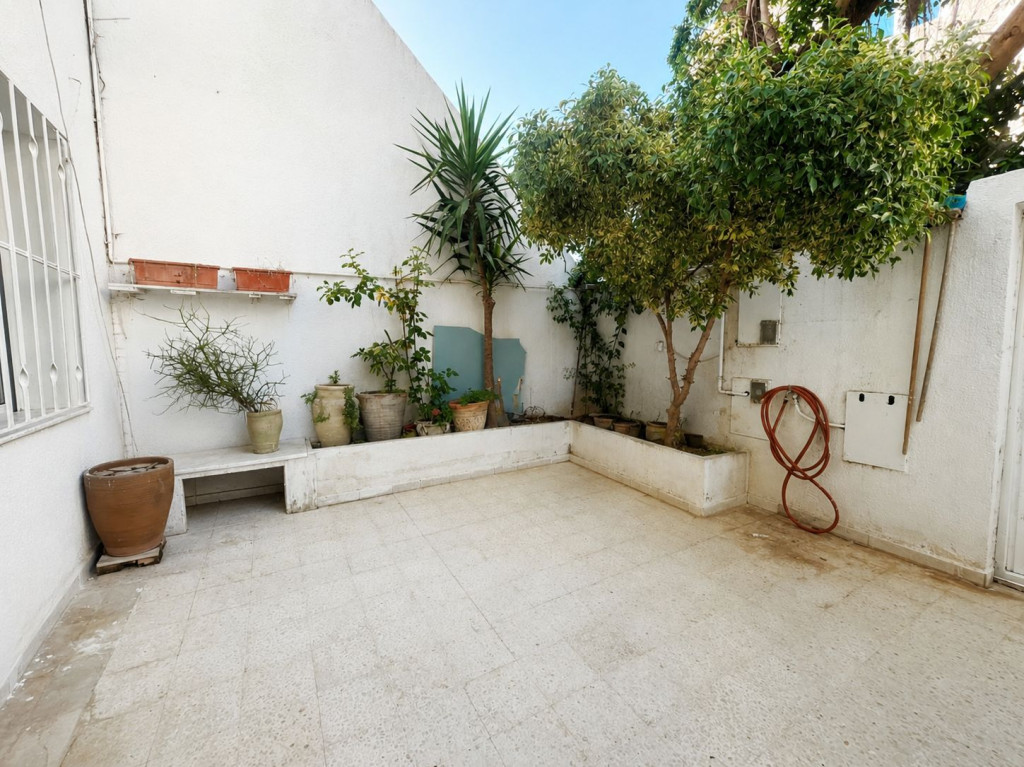 La Marsa&nbsp;Cite El Khalil&nbsp;Vente&nbsp;Duplex&nbsp;Duplex s3 de 140 m � la marsa