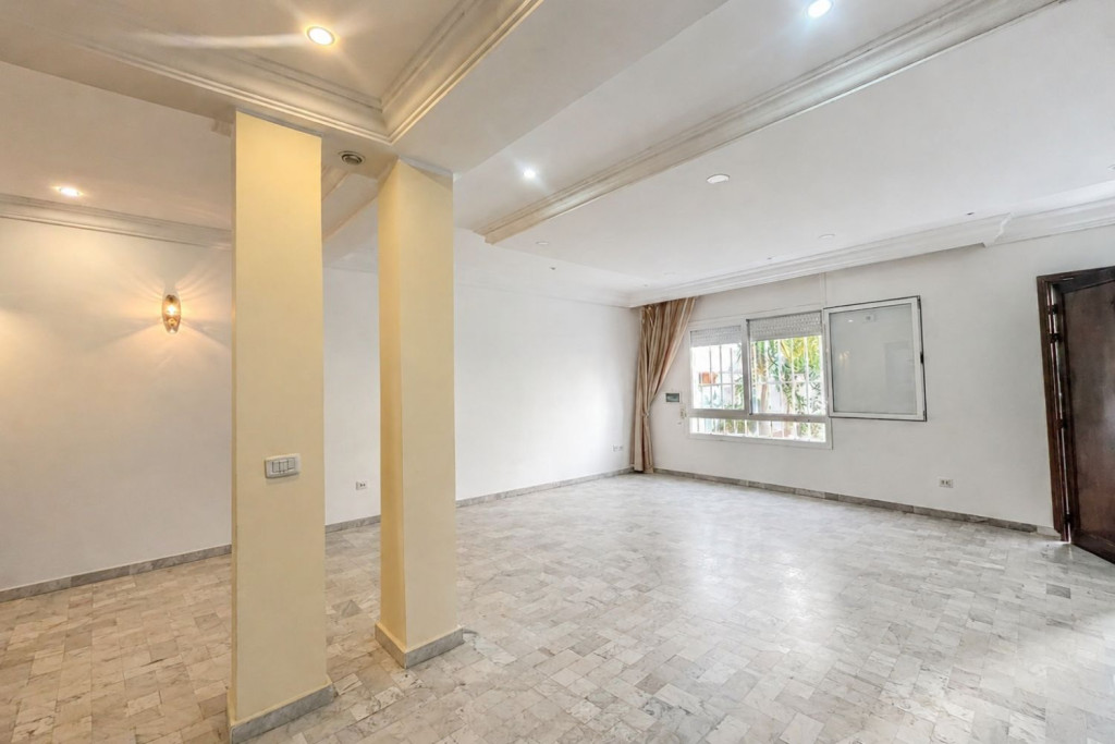 La Marsa&nbsp;Cite El Khalil&nbsp;Vente&nbsp;Duplex&nbsp;Duplex s3 de 140 m � la marsa