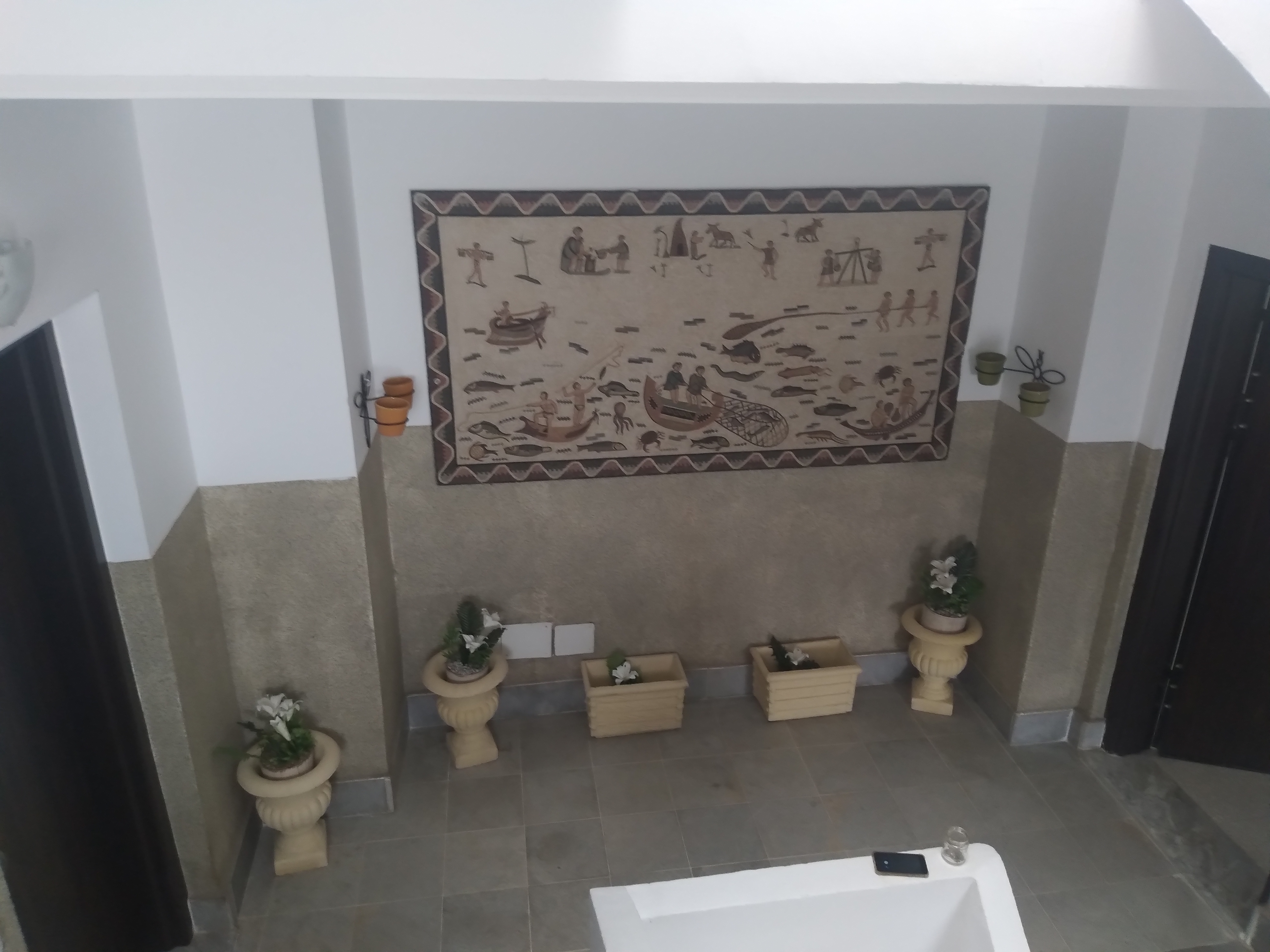 Le Bardo&nbsp;Le Bardo&nbsp;Vente&nbsp;Appart. 3 pi�ces&nbsp;Tunis le bardo  2 appartements