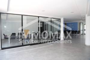 Ariana Ville&nbsp;El Menzah 5&nbsp;Location&nbsp;Maisons&nbsp;   immeuble r2  usage ref198a