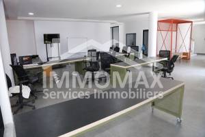 Ariana Ville&nbsp;El Menzah 5&nbsp;Location&nbsp;Maisons&nbsp;   immeuble r2  usage ref198a