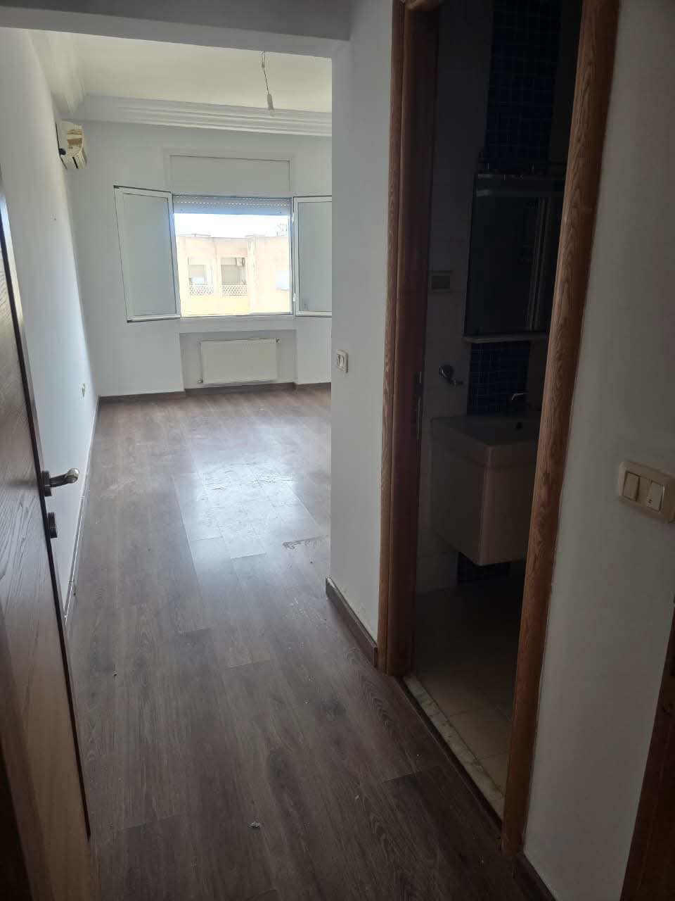 La Soukra&nbsp;La Soukra&nbsp;Location&nbsp;Appart. 4 pi�ces&nbsp;S3 soukra ppk ssol dernier attijari bank