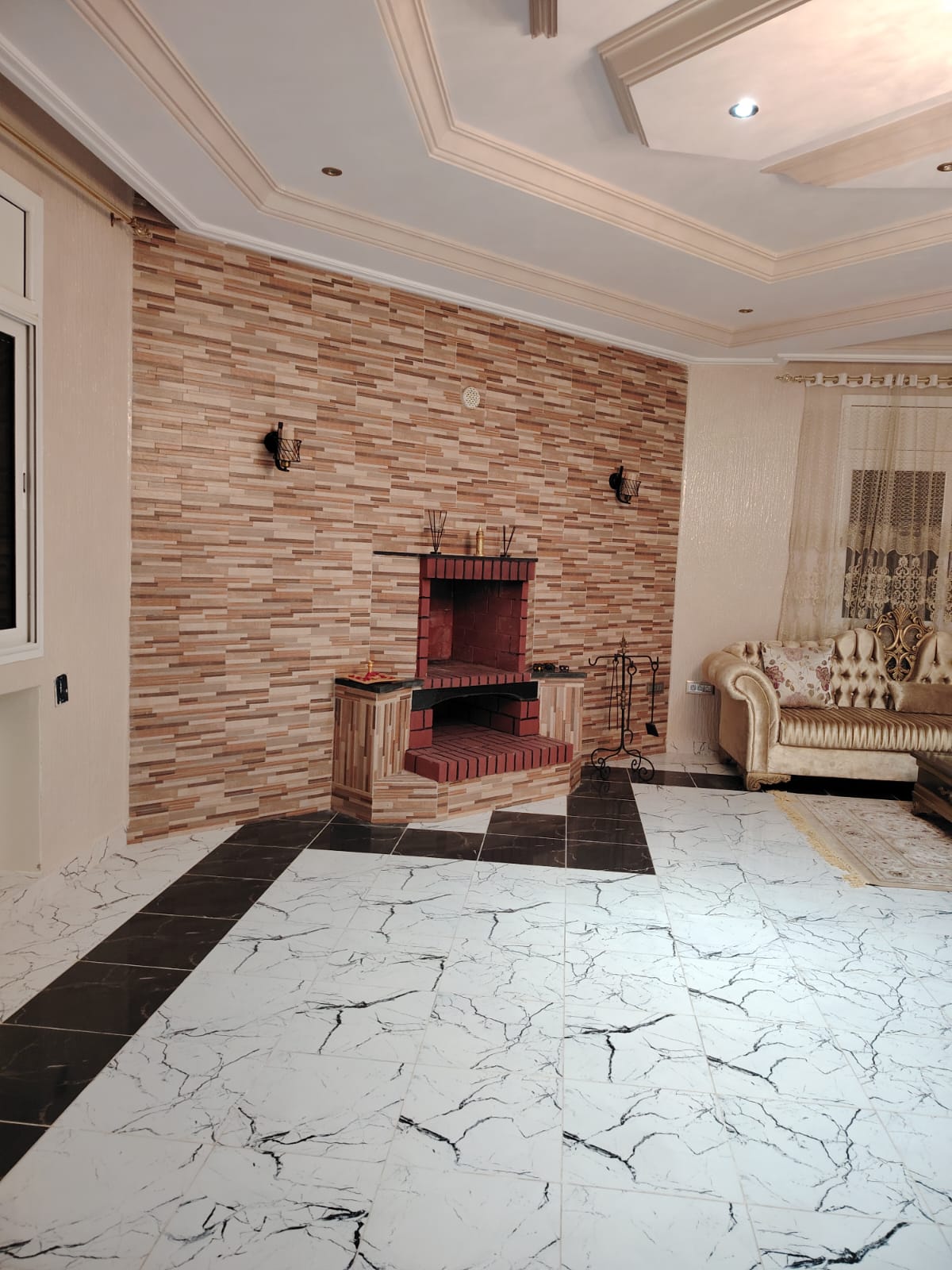 Jendouba&nbsp;Jendouba&nbsp;Vente&nbsp;Maisons&nbsp;Villa haut standing
