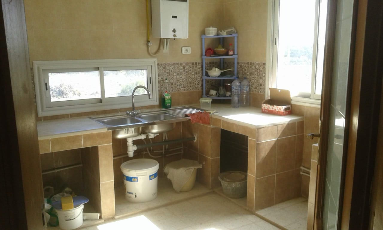 Raoued&nbsp;Cite Ennour Jaafar&nbsp;Location&nbsp;Appart. 2 pi�ces&nbsp;Appartement � nour jaafar cit� snit