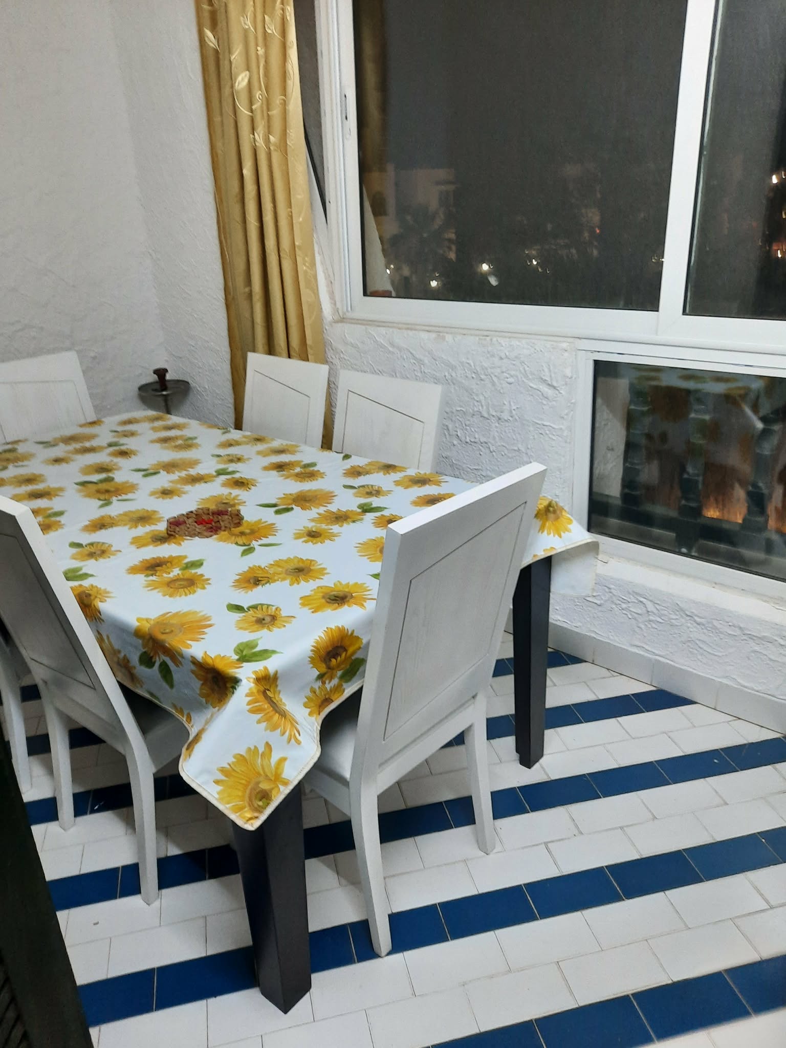 Hammam Sousse&nbsp;El Kantaoui&nbsp;Location&nbsp;Appart. 1 pi�ce&nbsp;Appartement � kantawi