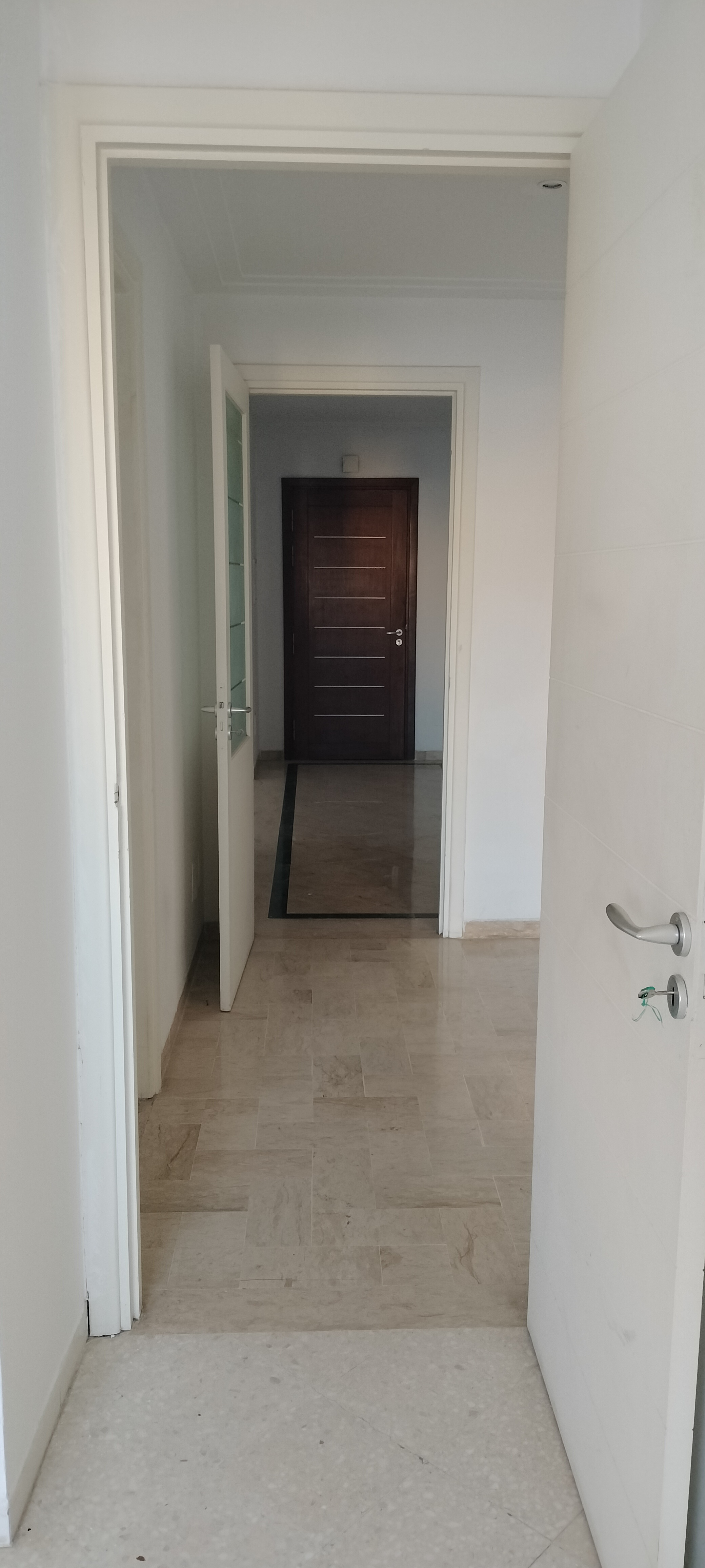 Mnihla&nbsp;Jardins d'el Menzah&nbsp;Vente&nbsp;Appart. 4 pi�ces&nbsp;Jolie appart s3 haut standing jardin menzeh