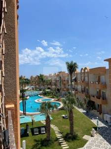 Akouda&nbsp;Chatt Meriem&nbsp;Location vacances&nbsp;Appart. 1 pi�ce&nbsp;    court dure appartement ref933a
