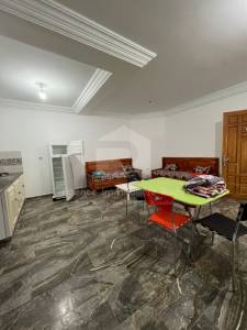 Akouda&nbsp;Chatt Meriem&nbsp;Location vacances&nbsp;Appart. 1 pi�ce&nbsp;A    4 appartements s1 meubl ref839a