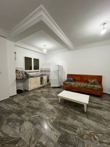 Akouda&nbsp;Chatt Meriem&nbsp;Location vacances&nbsp;Appart. 1 pi�ce&nbsp;A    4 appartements s1 meubl ref839a