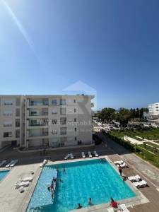 Monastir&nbsp;Zone Hoteliere&nbsp;Location vacances&nbsp;Appart. 1 pi�ce&nbsp;    court dure appartement ref822a