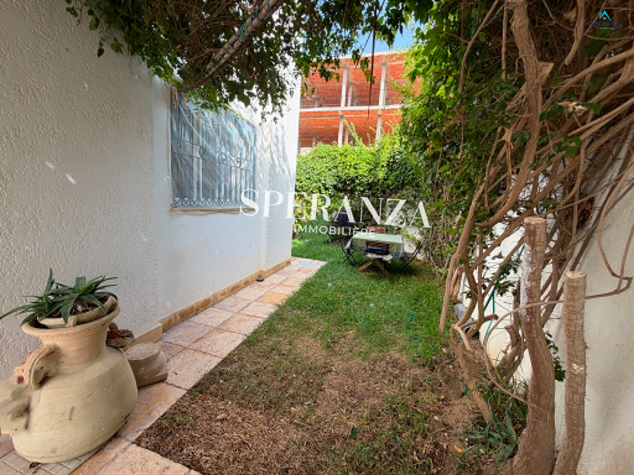 Location vacances&nbsp;Appart. 3 pi�ces - Tunisie