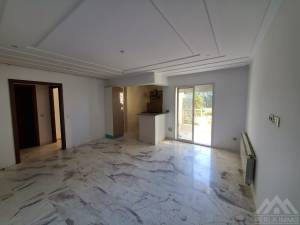La Soukra&nbsp;La Soukra&nbsp;Vente&nbsp;Appart. 1 pi�ce&nbsp;  un appartement s1  la soukra ref400a