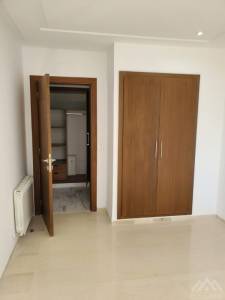 La Soukra&nbsp;La Soukra&nbsp;Vente&nbsp;Appart. 1 pi�ce&nbsp;  un appartement s1  la soukra ref400a