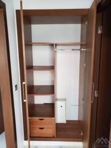 La Soukra&nbsp;La Soukra&nbsp;Vente&nbsp;Appart. 1 pi�ce&nbsp;  un appartement s1  la soukra ref400a