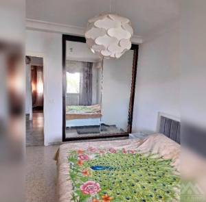 Ariana Ville&nbsp;Cite Ennasr 2&nbsp;Vente&nbsp;Appart. 1 pi�ce&nbsp;  un appartement s2  cit ref405a