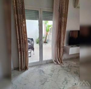 Ariana Ville&nbsp;Cite Ennasr 2&nbsp;Vente&nbsp;Appart. 1 pi�ce&nbsp;  un appartement s2  cit ref405a