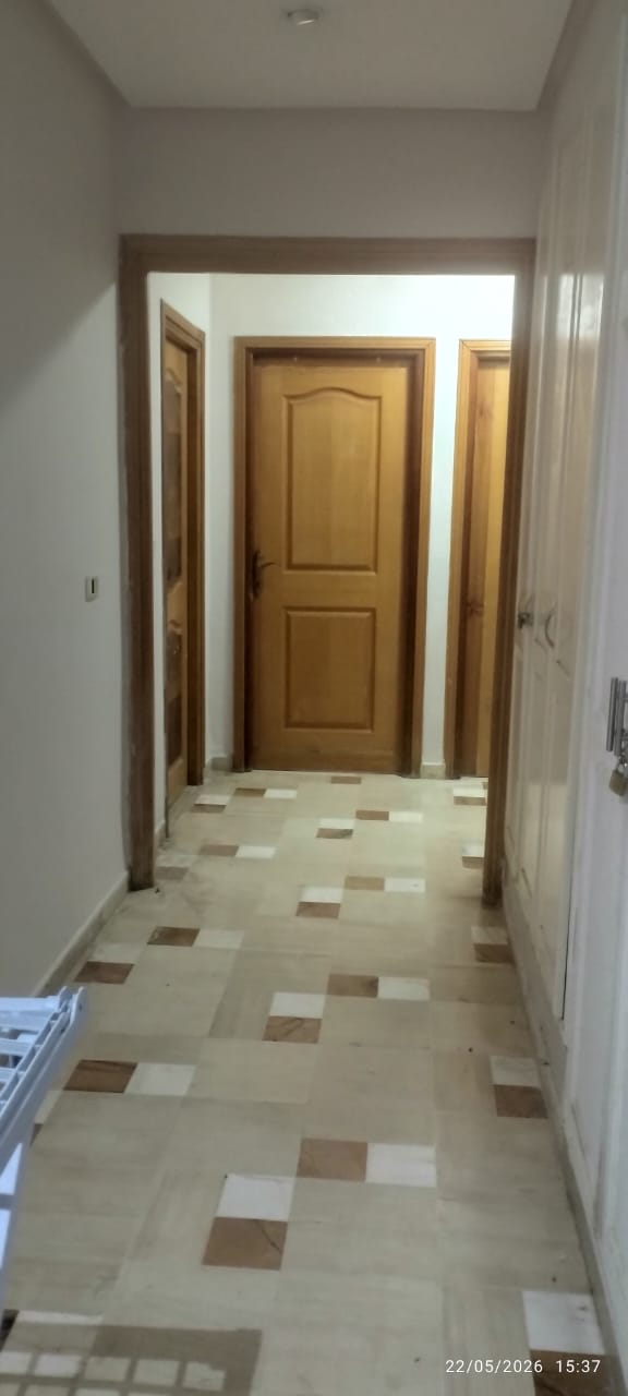 El Menzah&nbsp;El Manar 2&nbsp;Location&nbsp;Appart. 1 pi�ce&nbsp;Joli appart s0 meubl�e