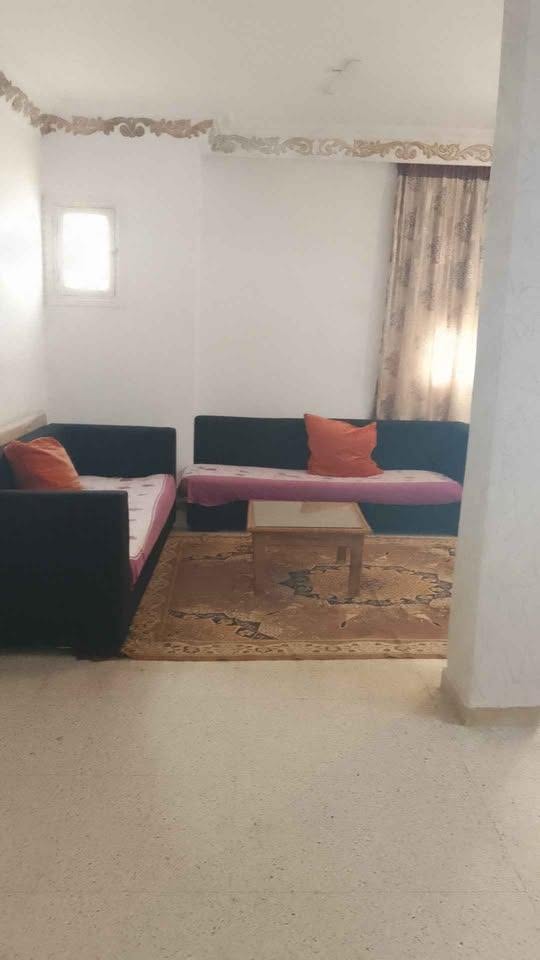 El Menzah&nbsp;El Manar 2&nbsp;Location&nbsp;Appart. 1 pi�ce&nbsp;Joli appartement s2 meubl� et  bien �quip�e