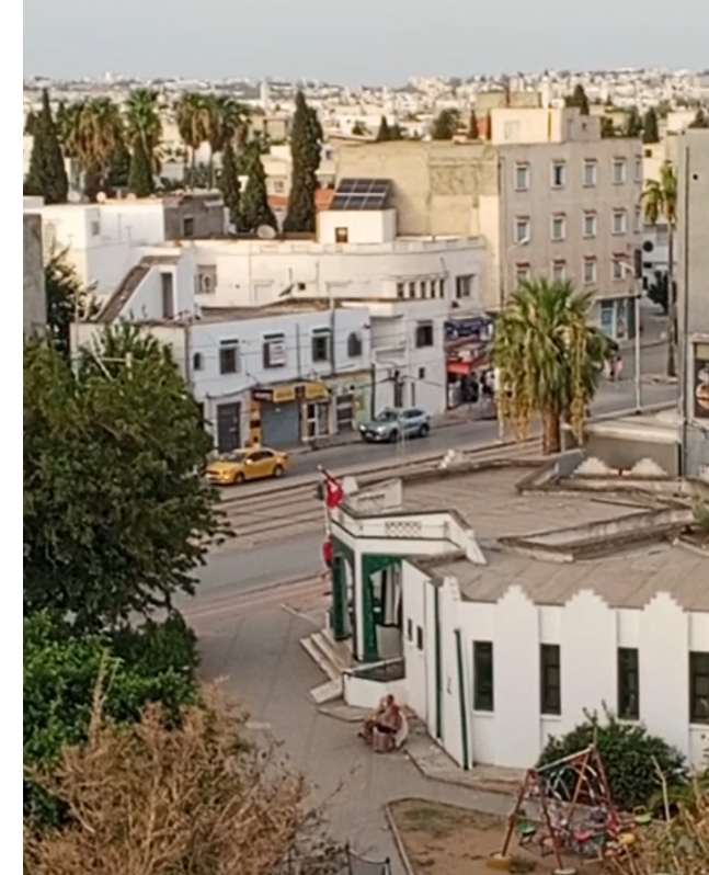 Mannouba&nbsp;Denden&nbsp;Location&nbsp;Appart. 3 pi�ces&nbsp;Appartement en face station metro denden
