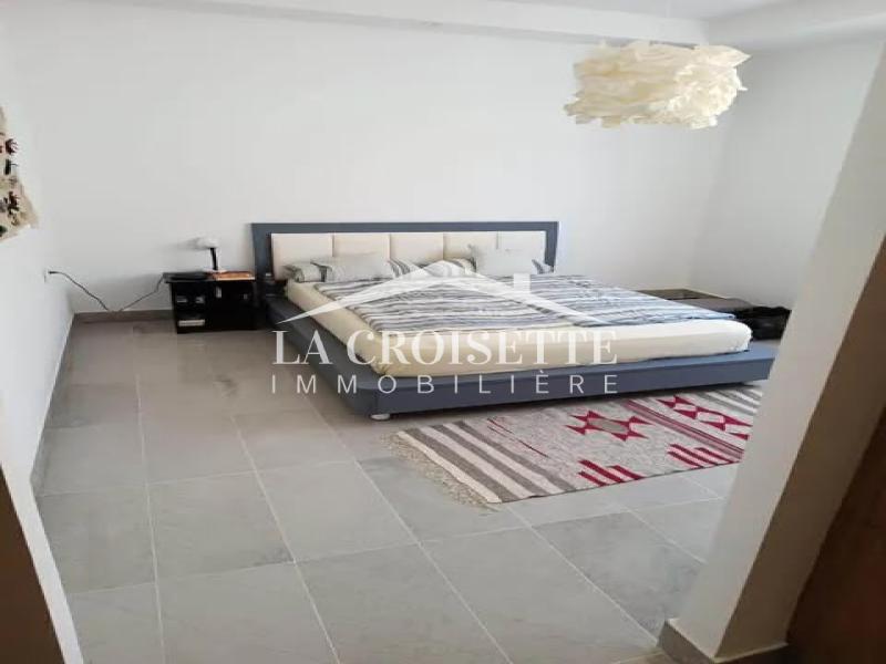 Carthage&nbsp;Carthage&nbsp;Location&nbsp;Appart. 4 pi�ces&nbsp;Etage de villa s3 � carthage mel0442