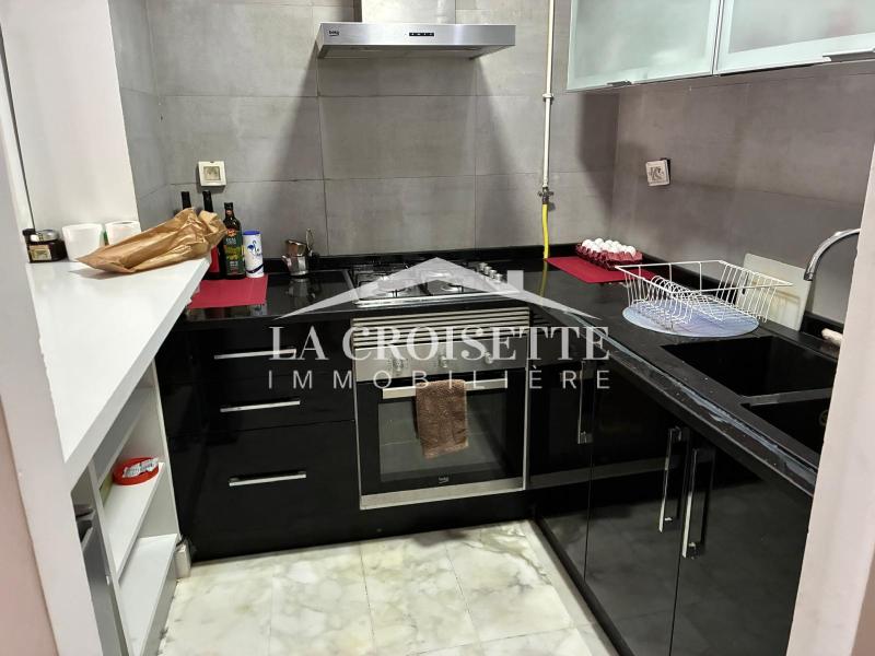 La Marsa&nbsp;Berge Du Lac&nbsp;Location&nbsp;Appart. 2 pi�ces&nbsp;Appartement s1 meubl� au lac2 mal2343