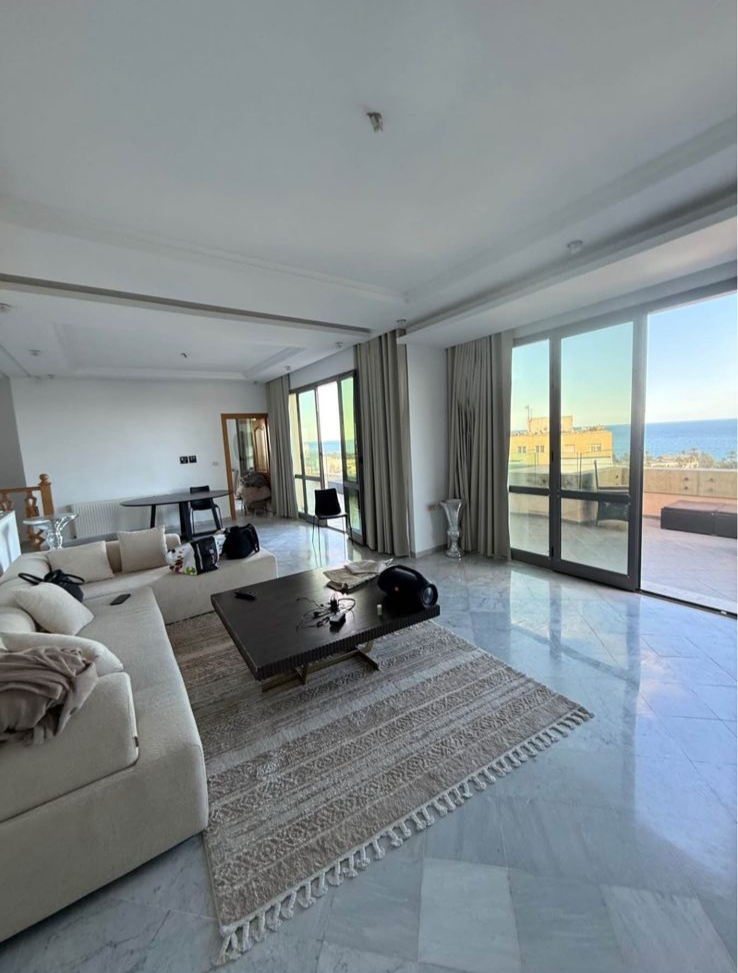 Sousse Ville&nbsp;Sousse&nbsp;Vente&nbsp;Appart. 3 pi�ces&nbsp;Appartement exceptionnel s 3