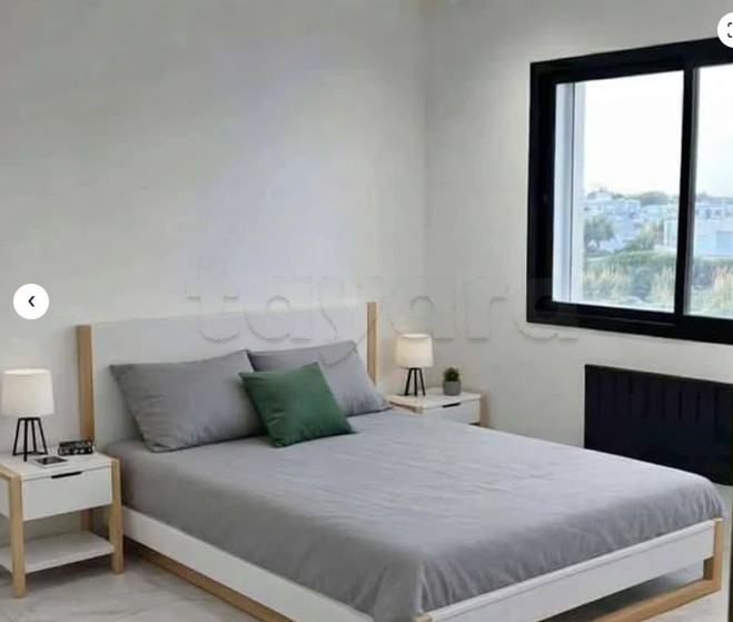 La Soukra&nbsp;Chotrana 3&nbsp;Location&nbsp;Appart. 3 pi�ces&nbsp;Apprt s1 meubl� �  la chotrana 1