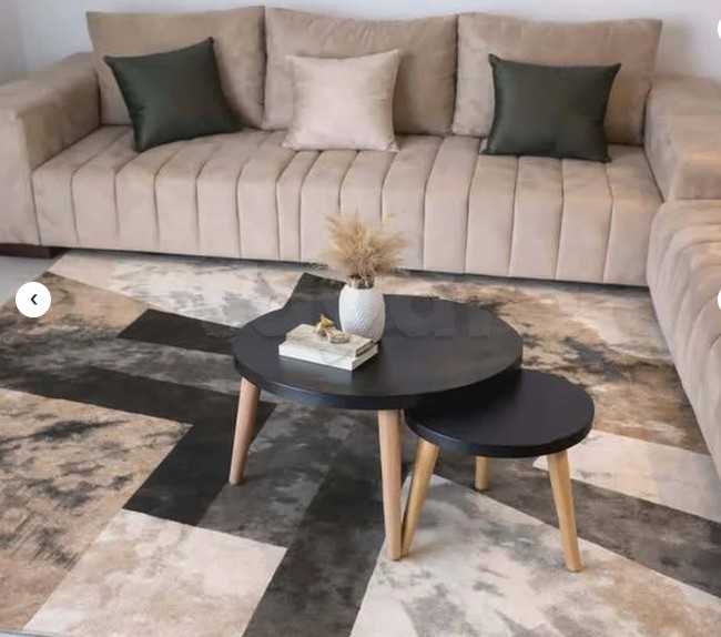 La Soukra&nbsp;Chotrana 3&nbsp;Location&nbsp;Appart. 3 pi�ces&nbsp;Apprt s1 meubl� �  la chotrana 1