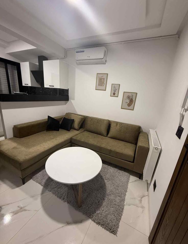 Ain Zaghouan&nbsp;Ain Zaghouan&nbsp;Location vacances&nbsp;Appart. 1 pi�ce&nbsp;S1 meubl� cite wahat 120 par nuit�