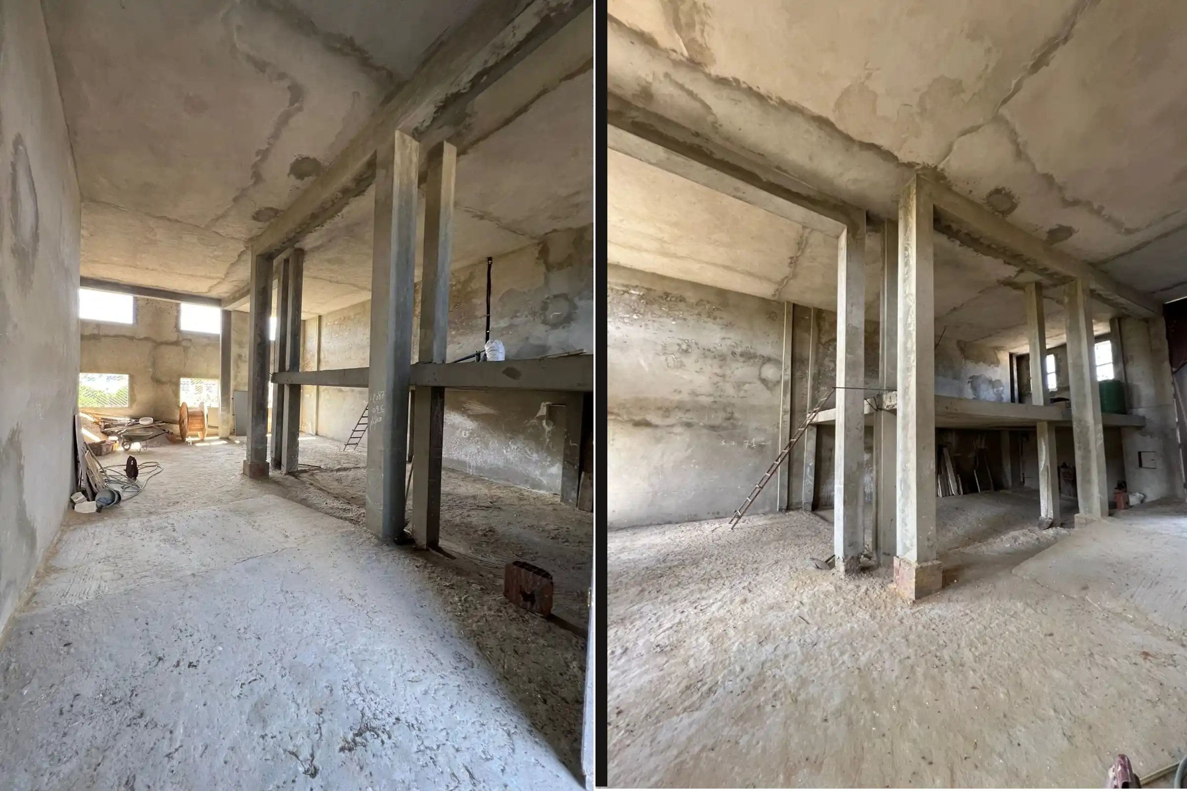 Sidi Thabet&nbsp;Sidi Thabet&nbsp;Vente&nbsp;Duplex&nbsp;Immeuble r2 et depot 200 m2 et 3 appartements