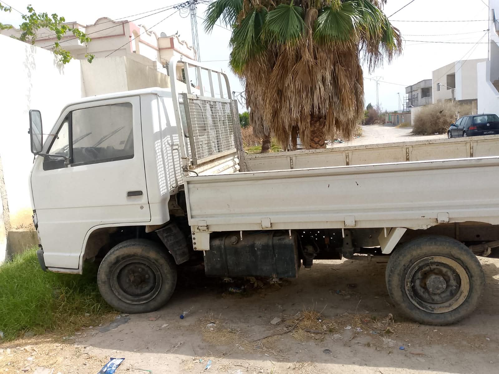 Tebourba&nbsp;Tebourba&nbsp;Isuzu&nbsp;Autre Mod�le&nbsp;Camion isuzu