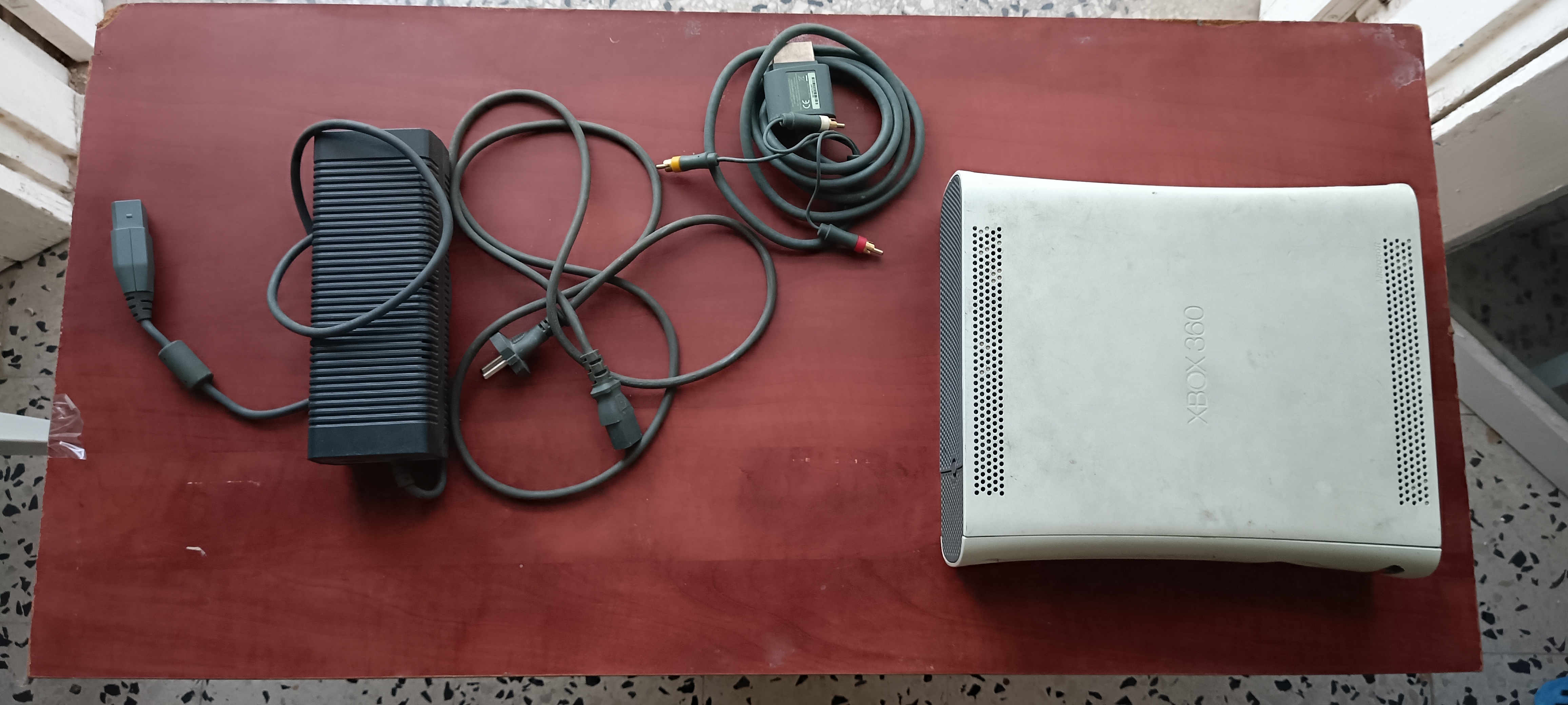 Ariana Ville&nbsp;Cite Ennouzha&nbsp;Autre&nbsp;Autre&nbsp;3 consoles de jeux occasion