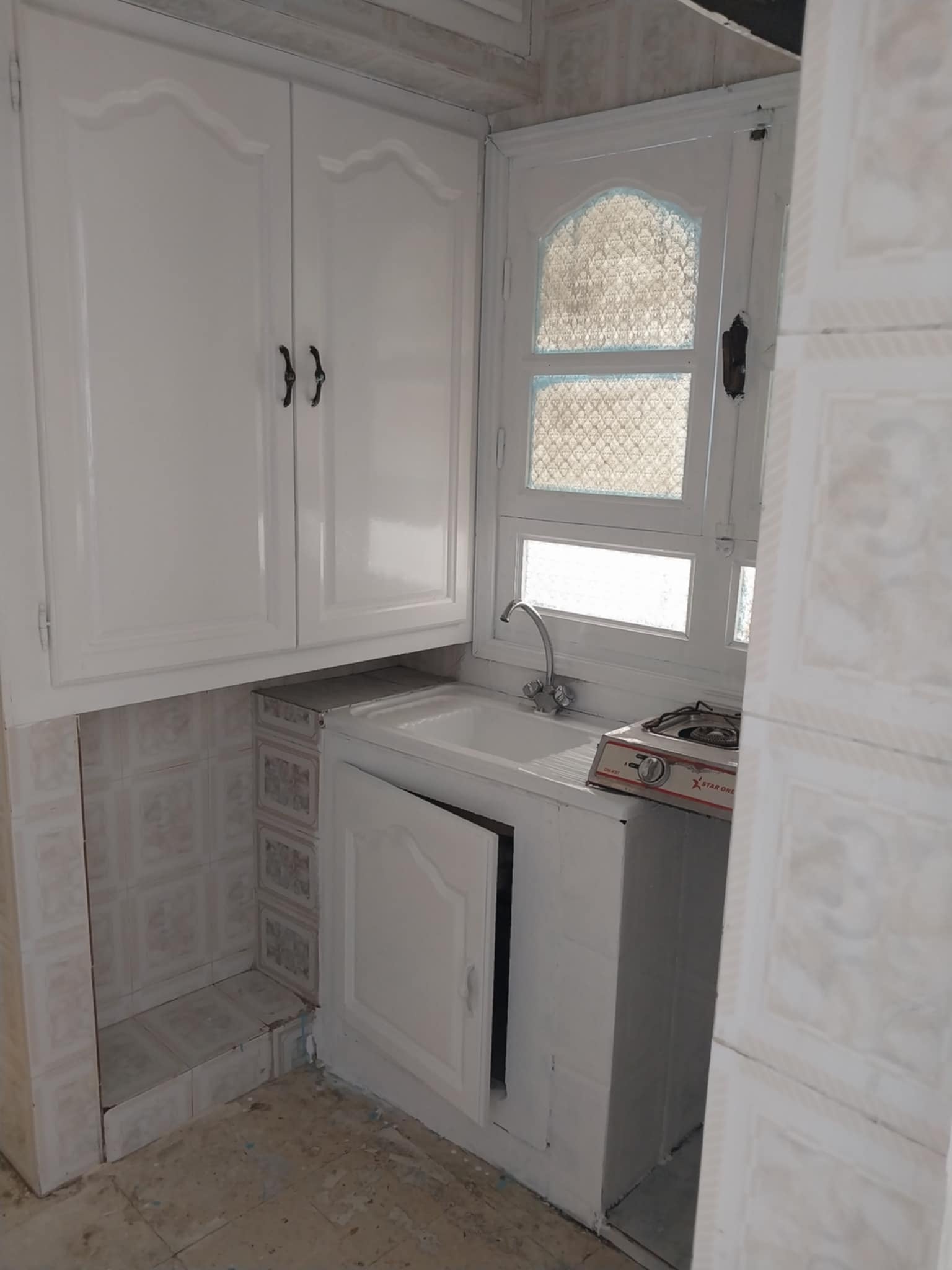 La Medina&nbsp;El Sabaghine&nbsp;Location&nbsp;Appart. 2 pi�ces&nbsp;Appartement au centre ville